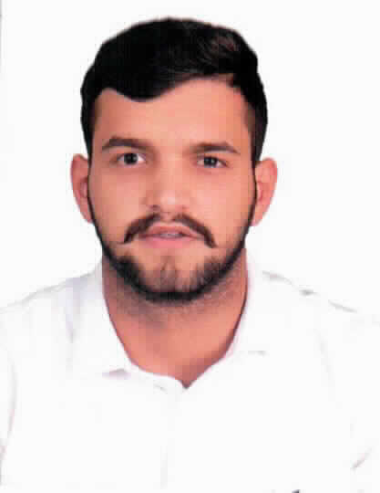 صورة مالك احمد مفلح العبوس