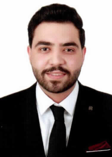 صورة خالد اسلام جاد الله السخني
