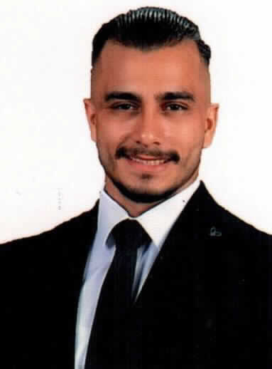 صورة سامي اليان ملحم عساف