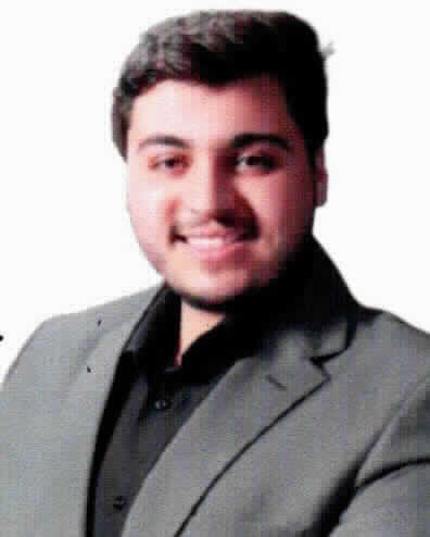 صورة معتز محمد خالد المومني