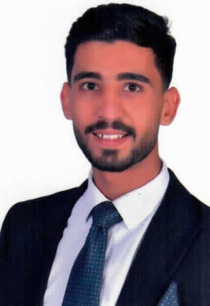 صورة عبد الله عوني فيصل العدلي