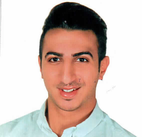 صورة محمد امجد سليم الكردي