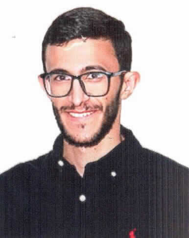 صورة احمد سلامه احمد الحسامي