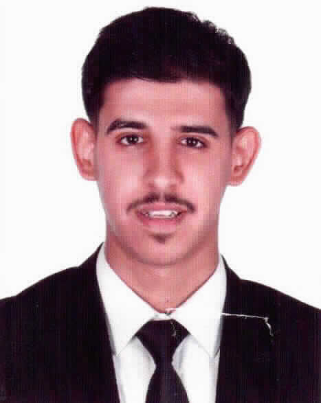 صورة عبد الرحمن حازم عوض السعود
