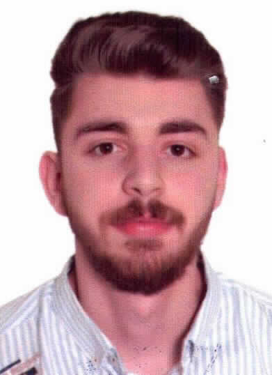 صورة براء فواز محمود البداد