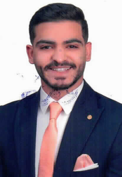 صورة عبد الله سليمان خليف الشيابين