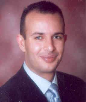 صورة خالد ناصر جبر بركات