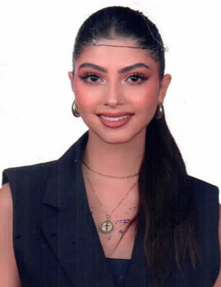 صورة مريان زهير عواد قموه