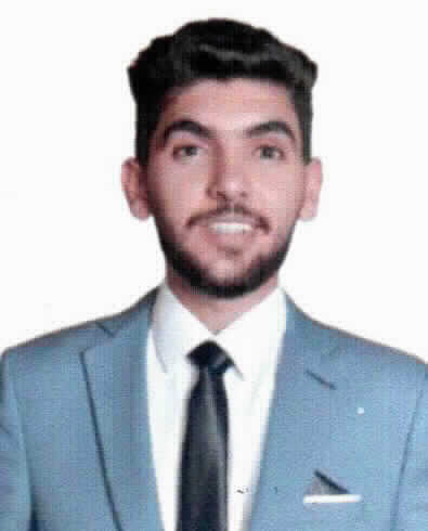 صورة بلال احمد سامي ابو رمان