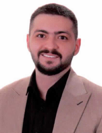 صورة مازن سليمان عمر عيد