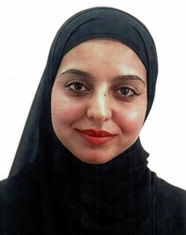 صورة فرح احمد عبد الشراب