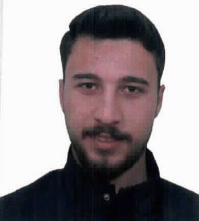صورة ثائر محمد عمر العطيات