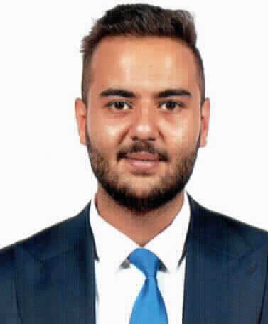 صورة حسن طلال عبد الرزاق الشربجي