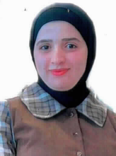 صورة رغد سليمان محمد كساسبه