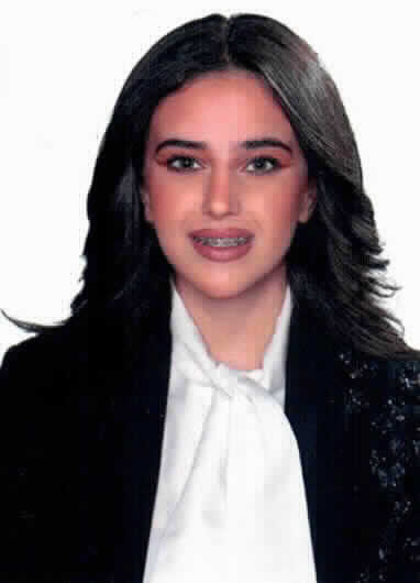 صورة لين اياد جودت ابو حسين