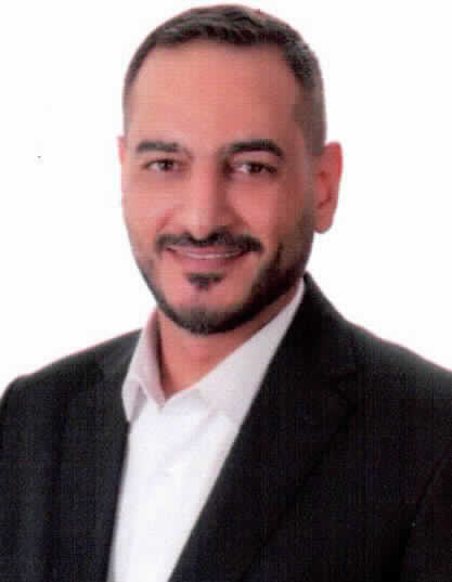 صورة باسل محمد ارشيد النعيمات