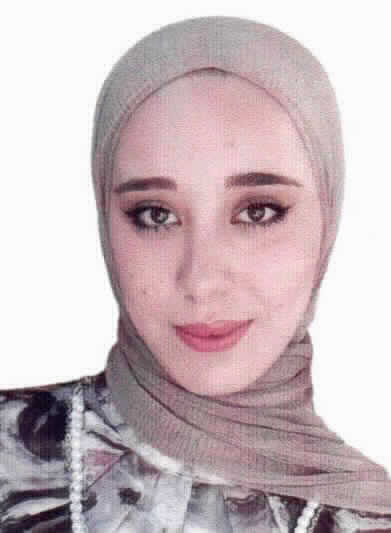 صورة روان علاء الدين هاني ابو حويله
