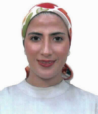 صورة شهد حمد احمد الكساسبه