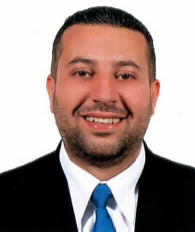 صورة احمد عمر عبد الحليم الحليق