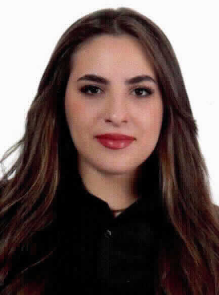 صورة فرح حمدي محمود جابر