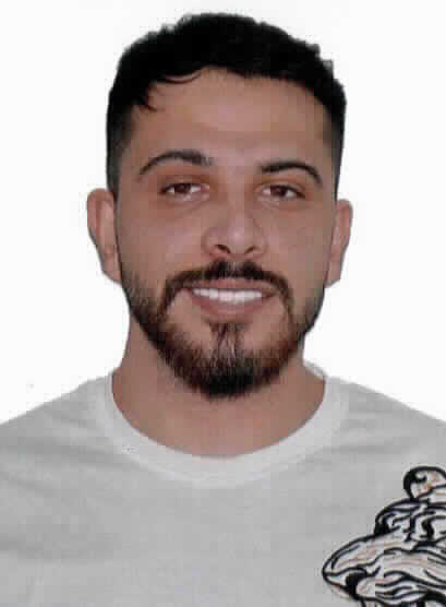 صورة بشير مصطفى تيسير الجمال