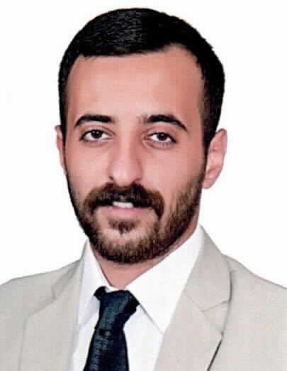 صورة احمد زيد غازي العدوان