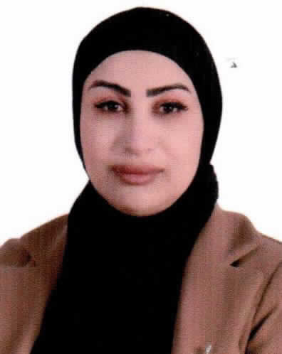 صورة رشا محمد خليف المرافي