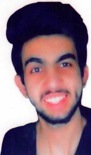 صورة عبد السلام عيسى يوسف العنساوي