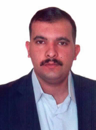 صورة عربي ابراهيم موسى الشديفات