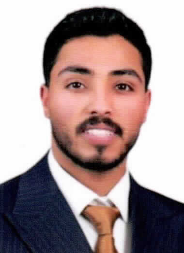 صورة احمد اسامه راجي البكار
