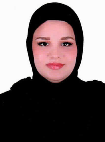 صورة دلع محمد انور ابو حموده