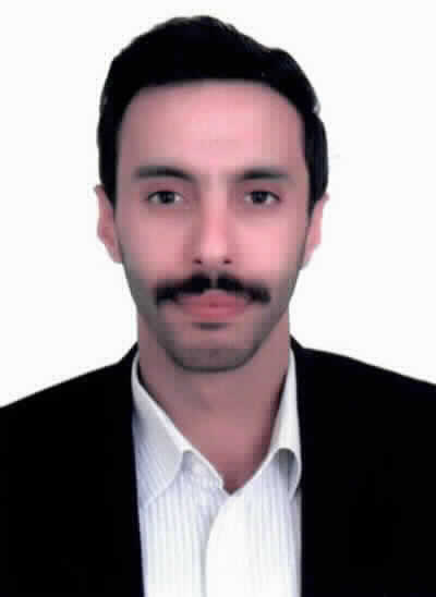 صورة ليث حسين محمد الحنيطي