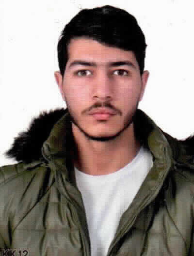 صورة احمد كمال رضوان حراحشه