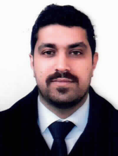 صورة عبد الله حسين مليح الموالي