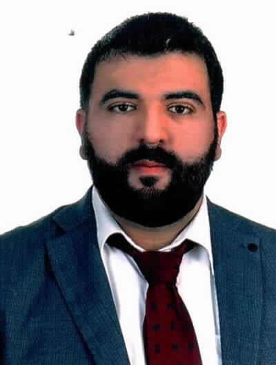 صورة احمد نورس محمد العدوان
