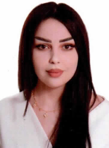 صورة ميساء احمد سالم المرار