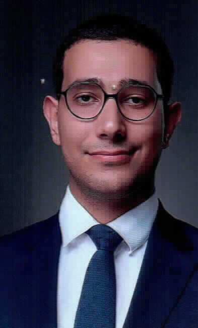 صورة سيف امين احمد الطراونه