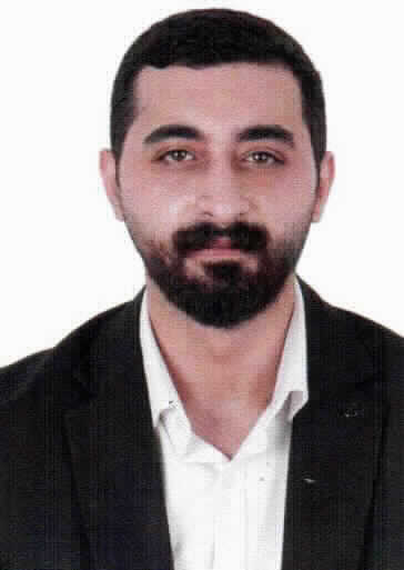 صورة عبد الله محمد احمد حيارات