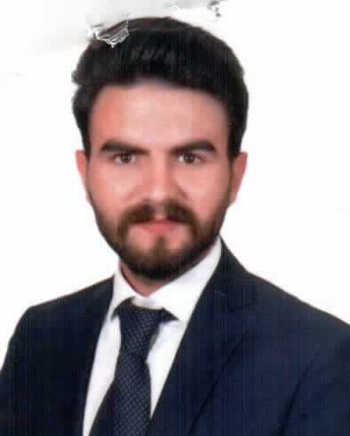 صورة بلال احمد علي الزعبي