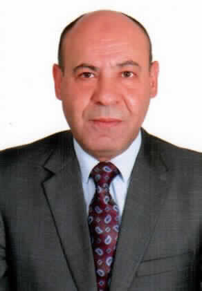 صورة سمير حسن منيب الحلبي الكيلاني