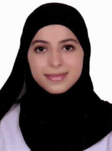 صورة رهام محمد تيسير الطيبي