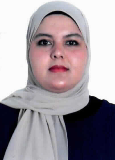 صورة ساره رضوان احمد الفواعير