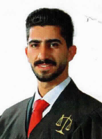 صورة فارس محمد عبد الحافظ ارشيد
