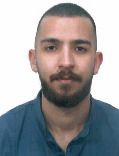 صورة عبد الله الحكم شاهر الطالب