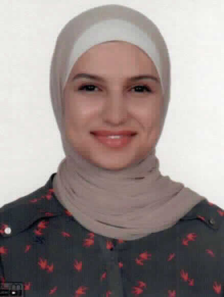 صورة غيداء صالح اسماعيل عيال سلمان