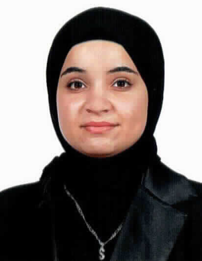 صورة ساره احمد حامد السخني