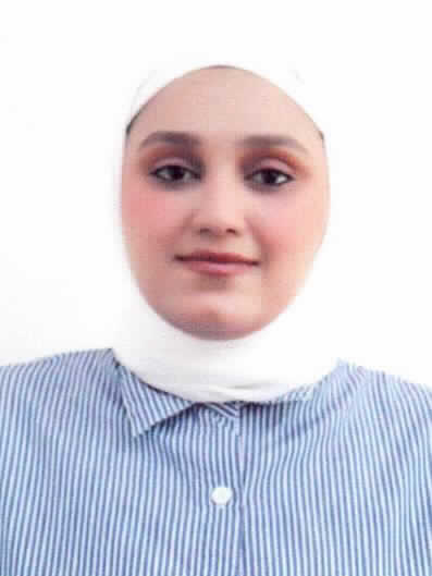 صورة نور احمد شحاده بشارات