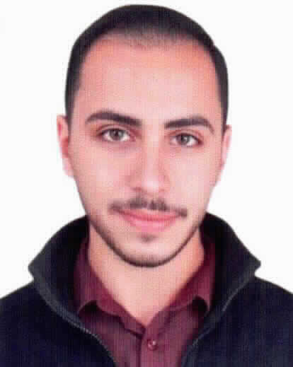 صورة ليث مازن حسن رشايده