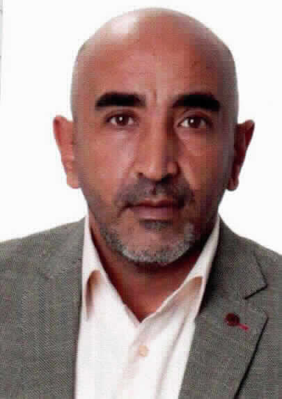 صورة عبد الرؤوف معود عواد الحجاج