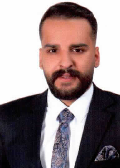 صورة علي رائد فلاح الهدبان